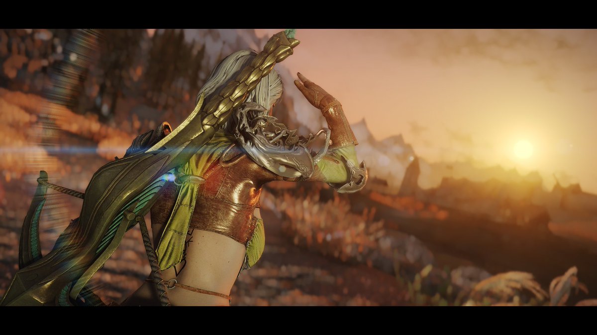 The Open Horizon Ahead
#SkyrimSE #SkyrimMods #SkyrimScreenshots #YvelleSkyrimJourney