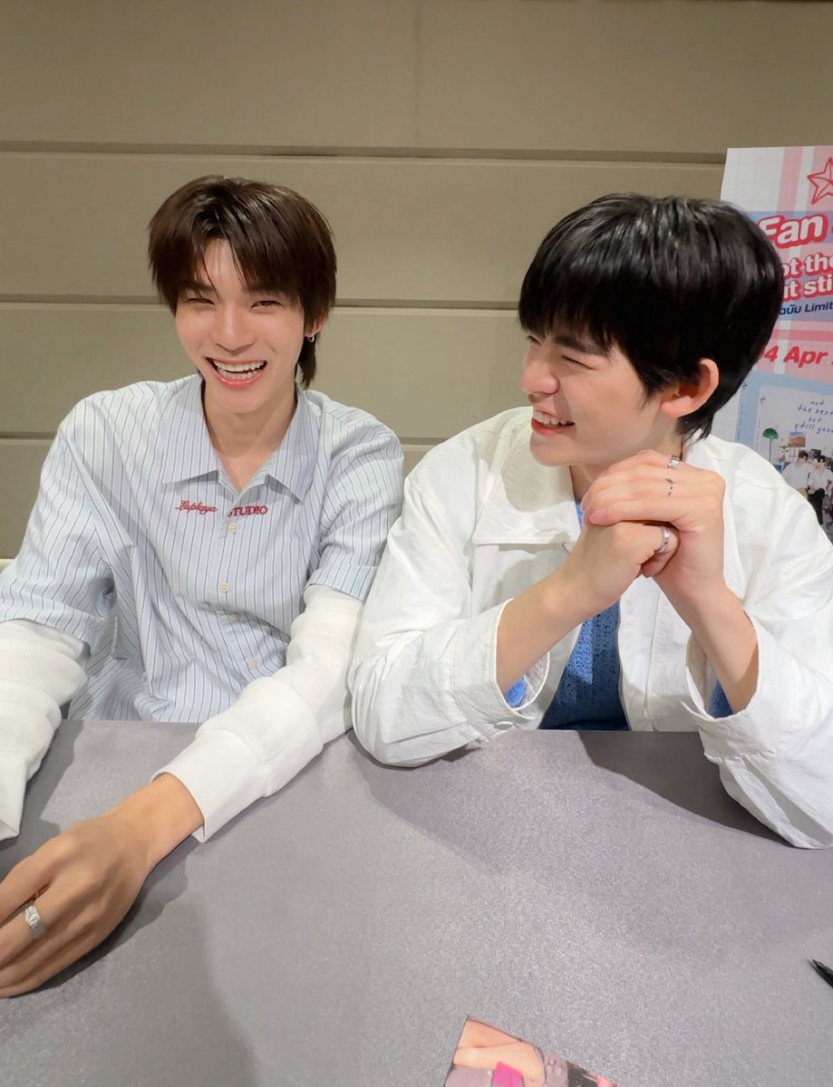 ‘ fallinlove ZN ♡ • #หลุมรักซีนิว tweet media