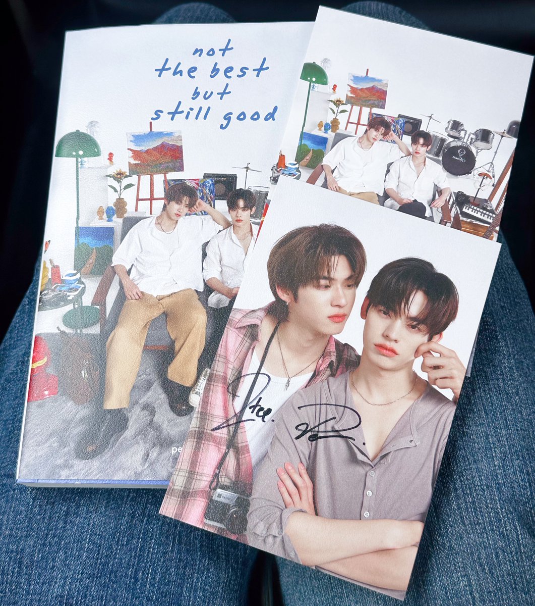 ‘ fallinlove ZN ♡ • #หลุมรักซีนิว tweet media