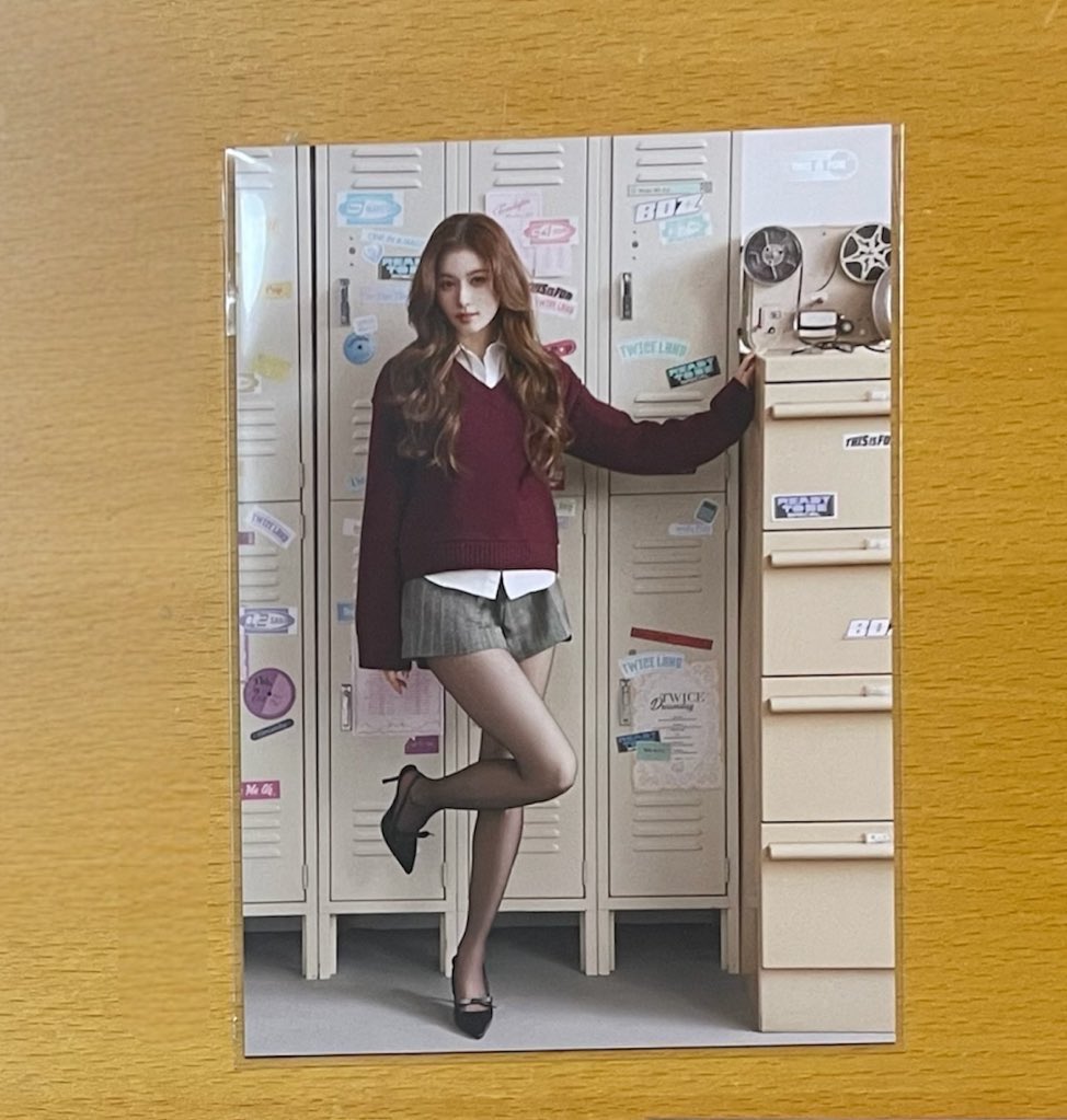 そちぇ🏰 tweet media