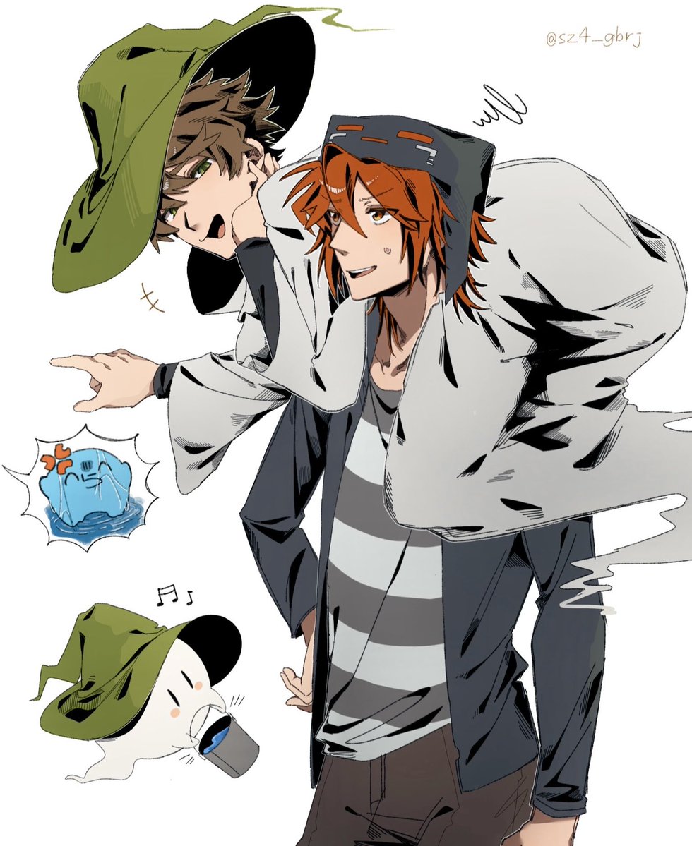 くるぱる。 tweet media