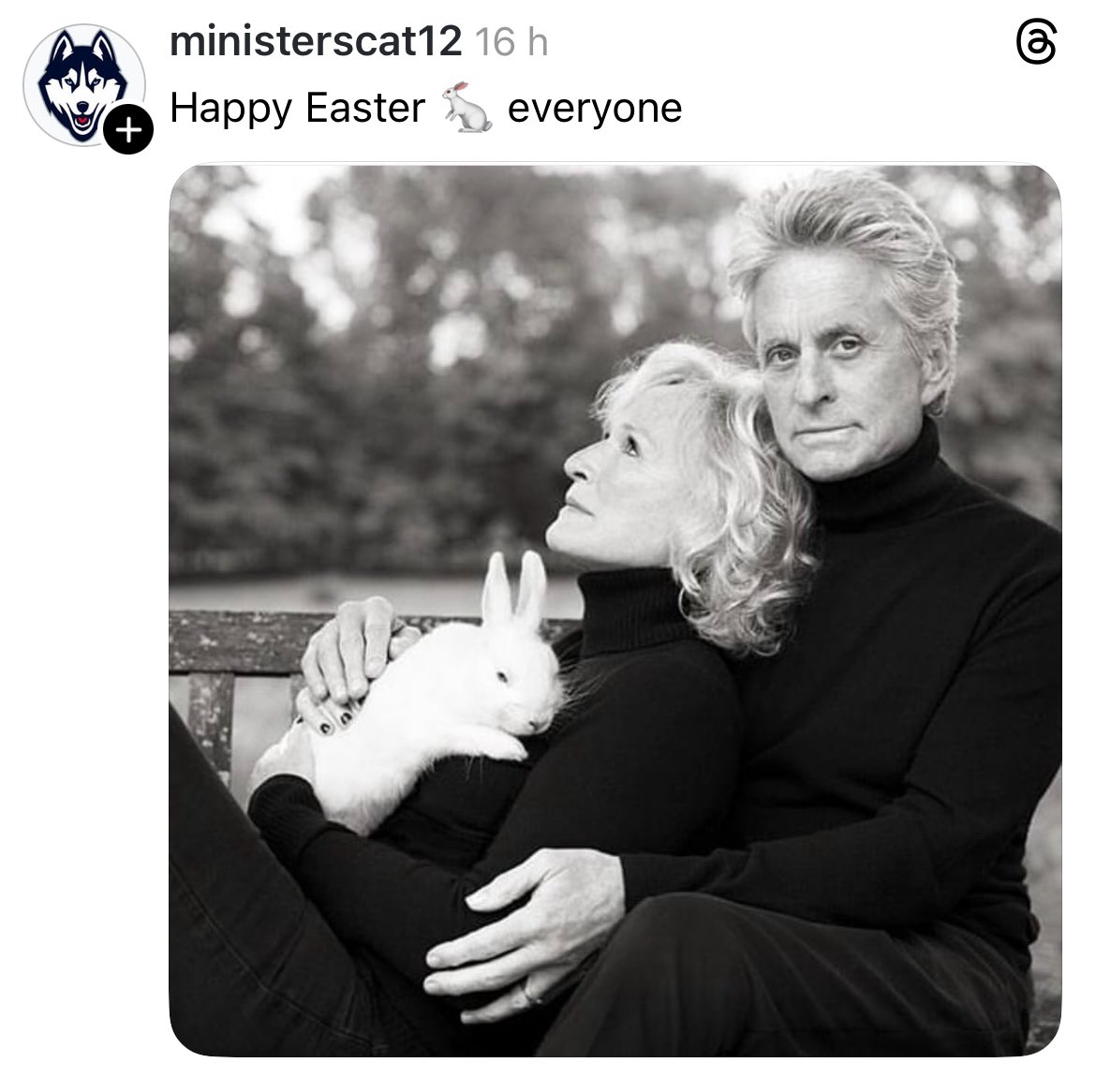 Gabriele de Valmont tweet media