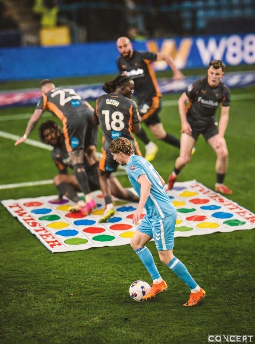 Stu Cooke tweet media