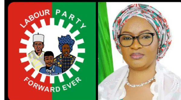 Labour Party(LP) Nig tweet media