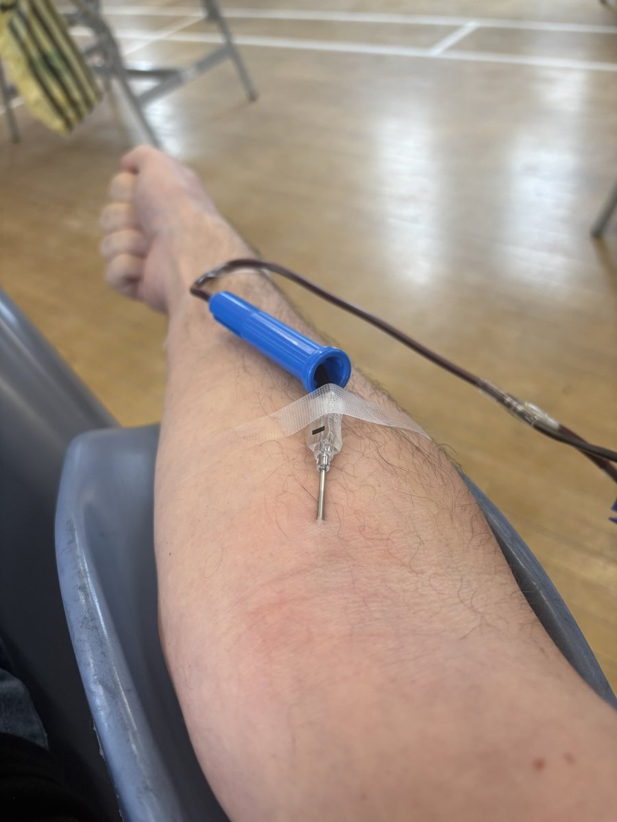 Mark Hillman tweet media