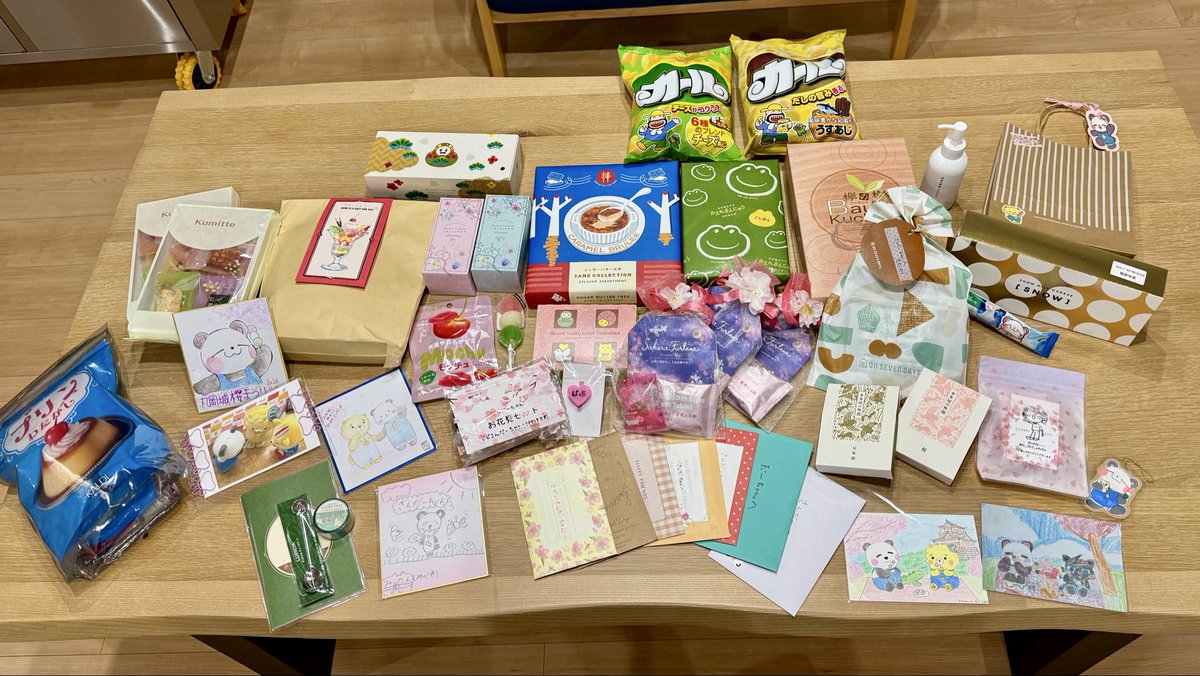 さかいさんだー🐼 tweet media