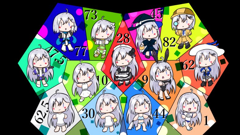 エテクロ tweet media