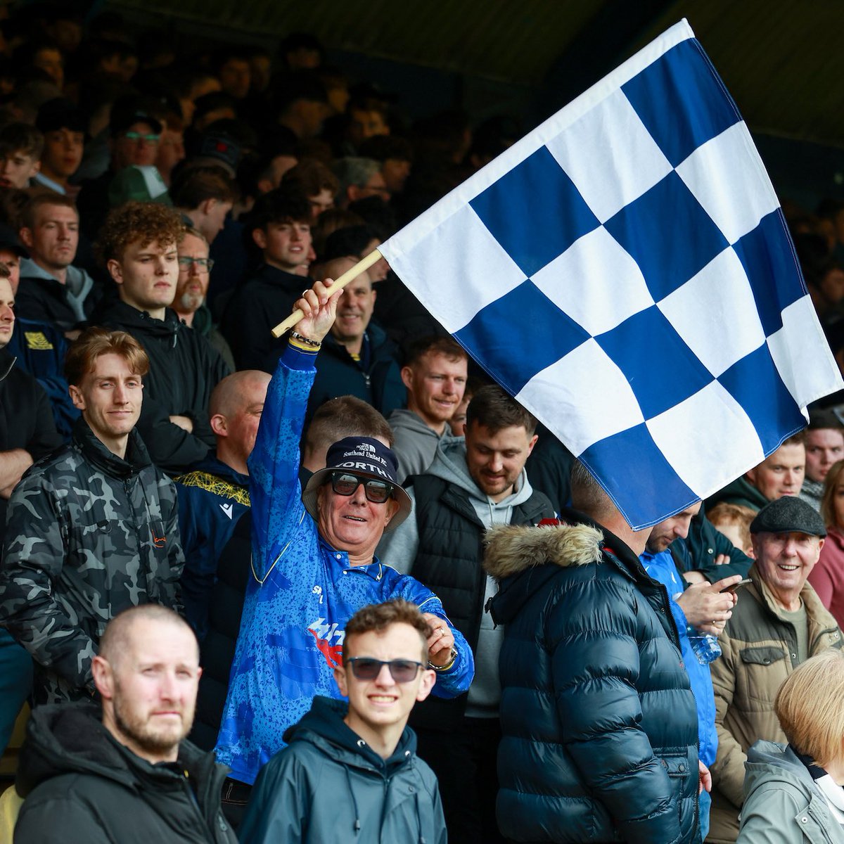 Southend United FC tweet media