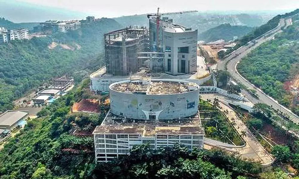 Mission Andhra tweet media