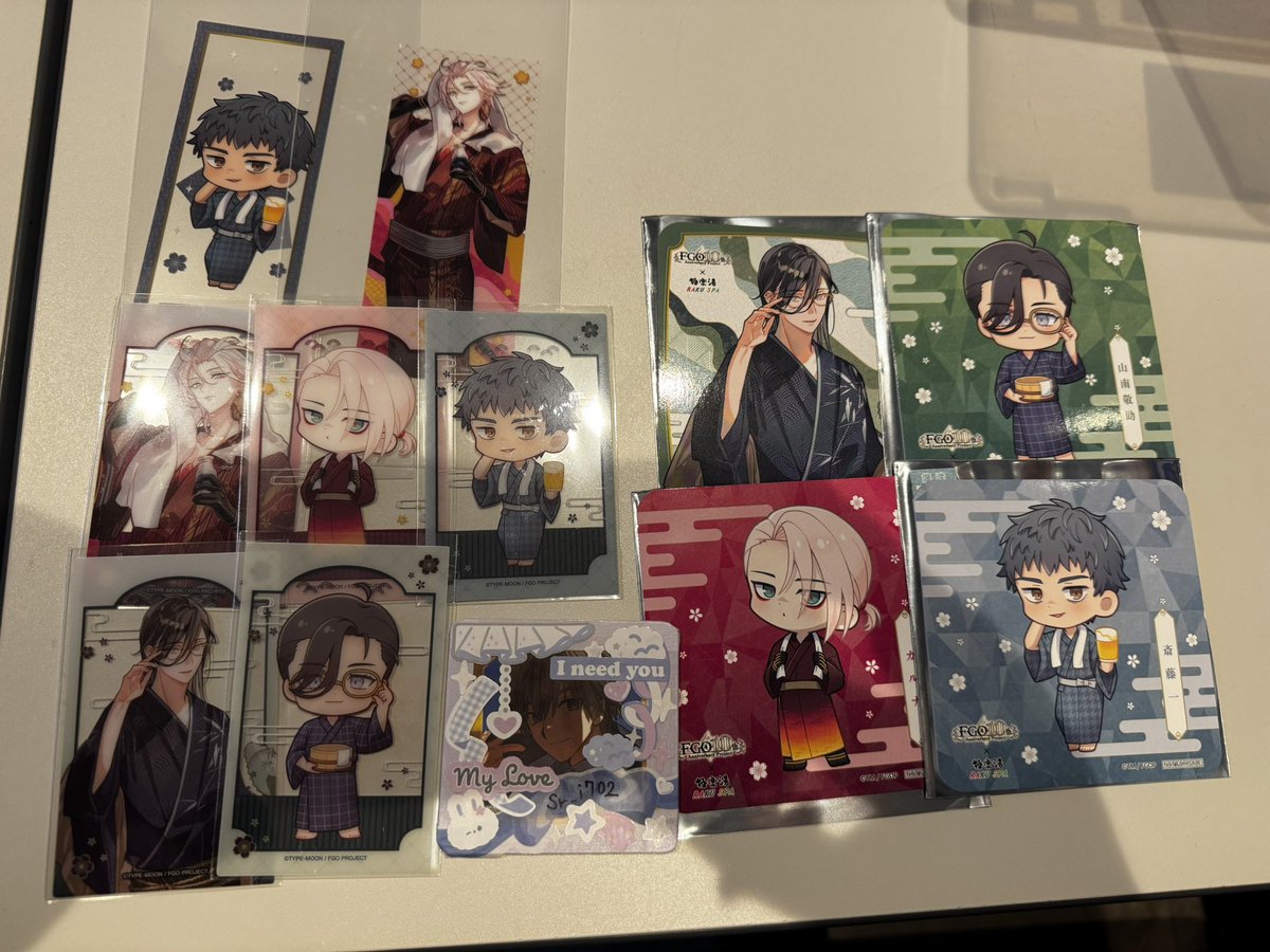 芹沢@ツイフィ一読お願いします tweet media