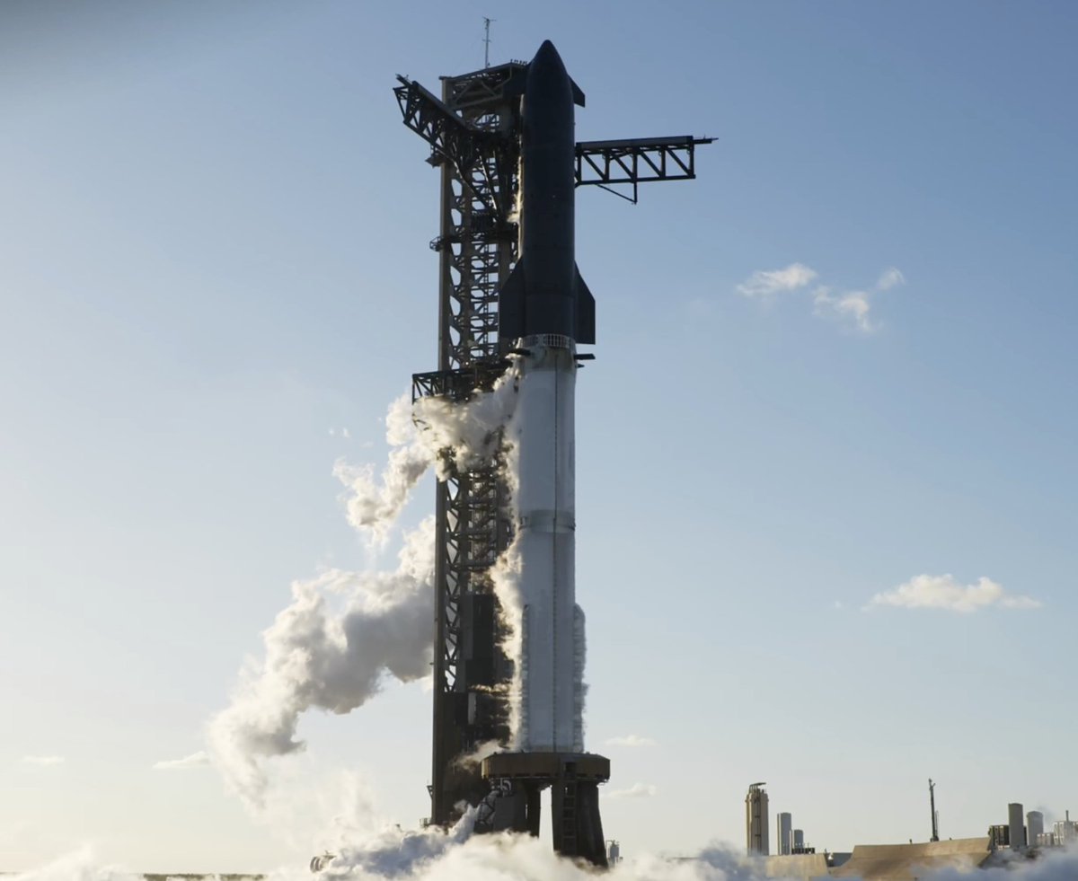 Testflight tweet media