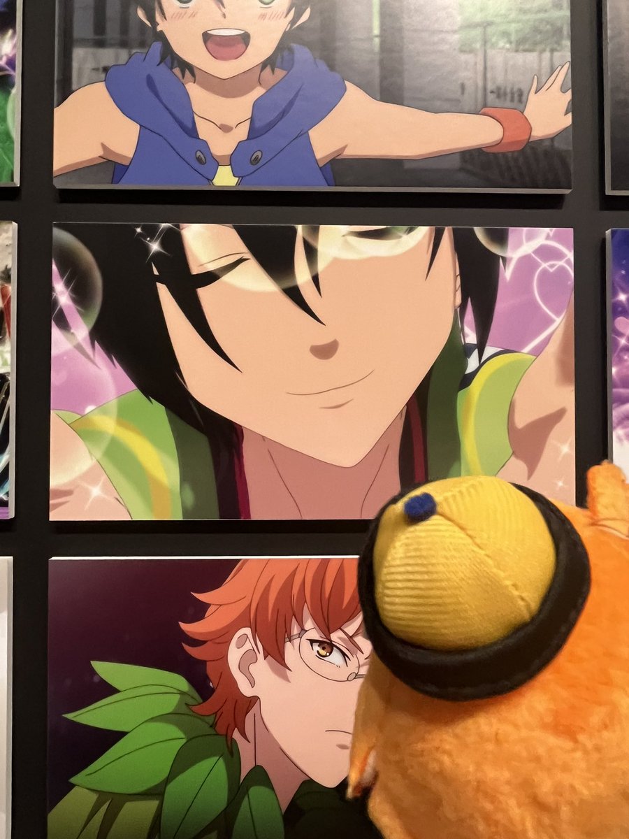 幸せになれよ tweet media