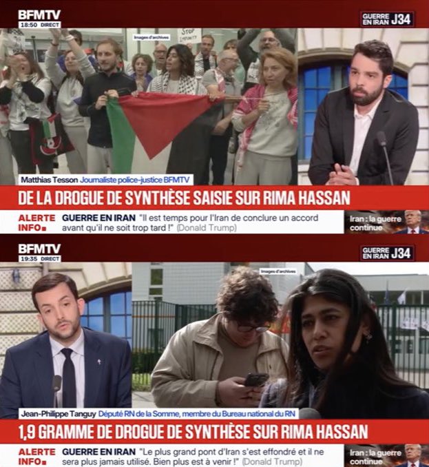 Kamil Abderrahman tweet media