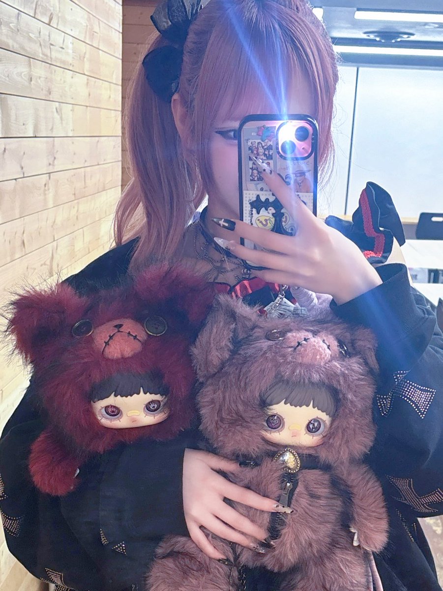 ぎせあにゃーんさん tweet media