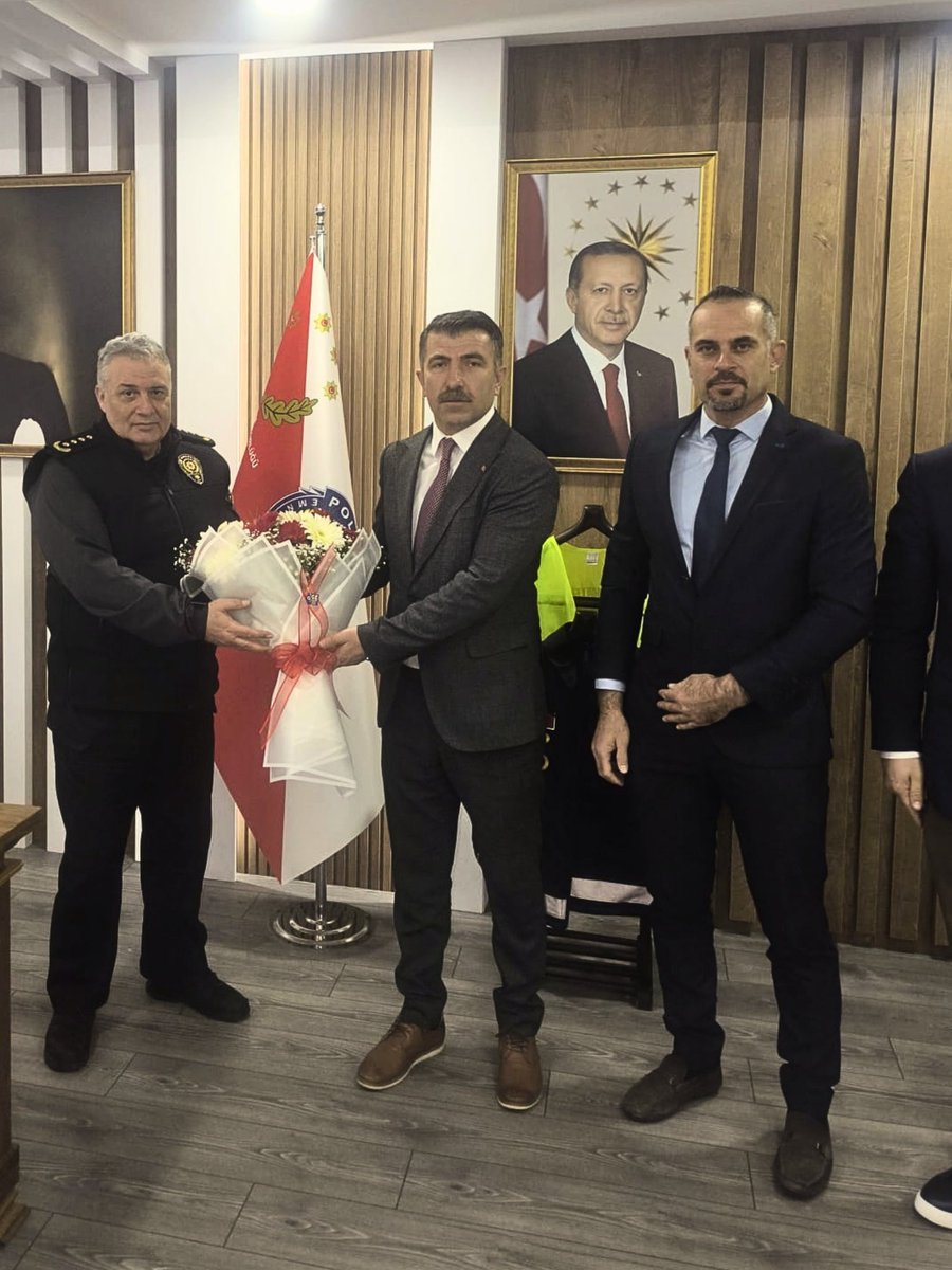 Vedat KILIÇEL (BOMBACI) tweet media