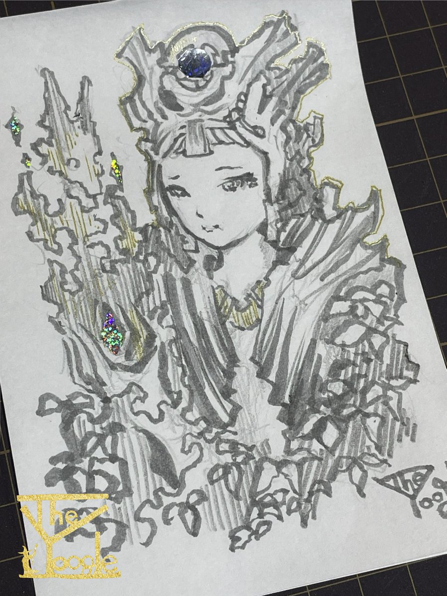 TheYoogle☀️ tweet media