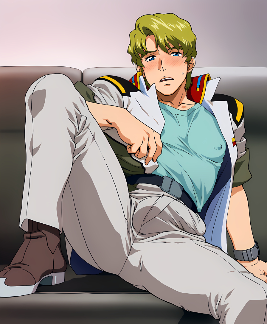 げたげた tweet media