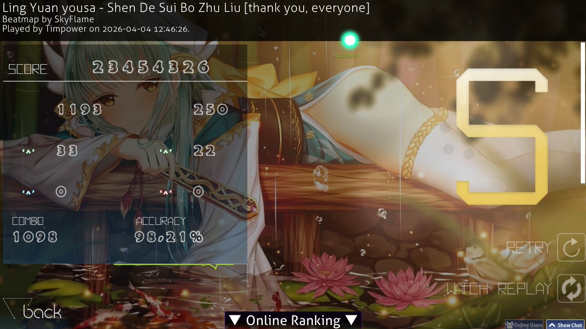 Timpower tweet media