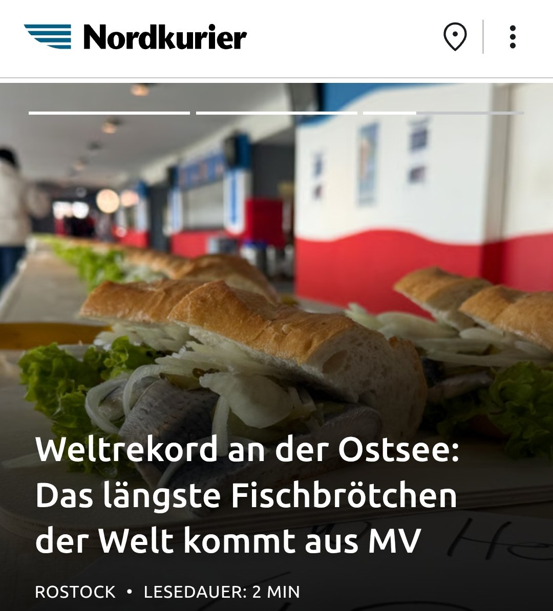 #Timmy wurde schon verwurstet: Guten Appetit!