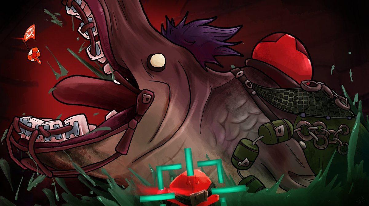 ELE⚡- WISHLIST SPRING ESCAPE tweet media