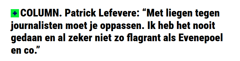 Matthias tweet media