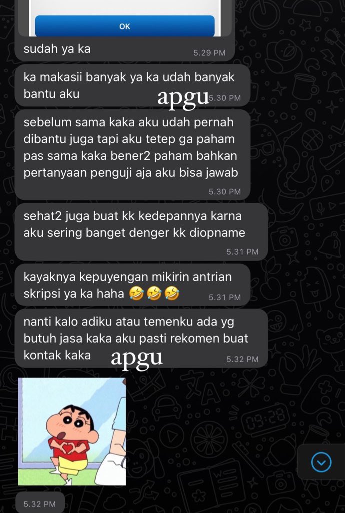 yukk yg mauu dibantu skripsi atau tesis nyaa bisas full indo atau inggris ya, gak pake AI gak ada plagiarism semuanyaa aman dan terjamin 🩷🩷 kepoin apgu dulu yuk #zonauangㅤ