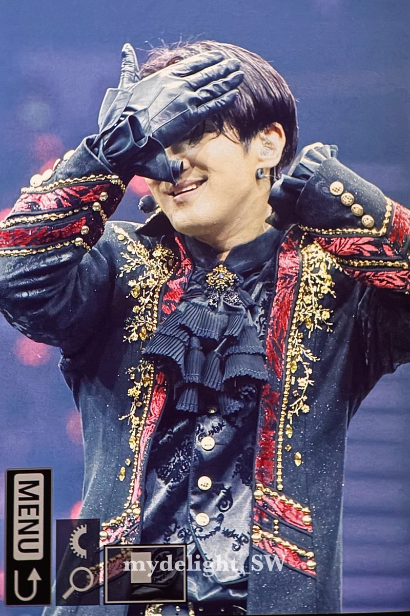 나의 기쁨 tweet media