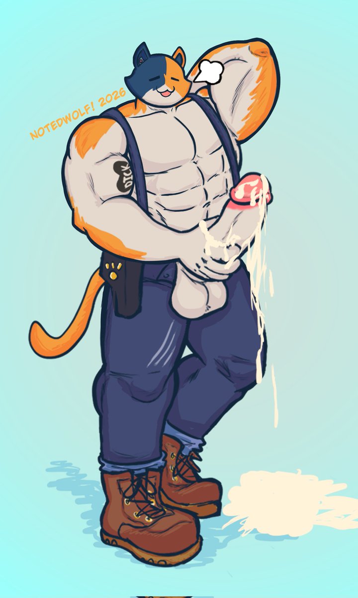 NotedWolf tweet media