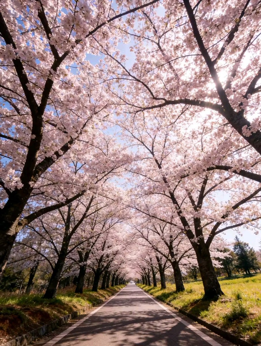 khun101010's tweet photo. สามารถ​ไปเที่ยวได้นะครับ
- สถานที่ : Gui'an Cherry Blossom Garden เขตผิงปา เมืองกุ้ยหยาง มณฑลกุ้ยโจว
- ช่วงเวลาออกดอก : กลางเดือนมีนาคมถึงต้นเดือนเมษายน
- การเดินทาง​ : นั่งรถไฟความเร็วสูงจากกว่างโจว/เซินเจิ้น/เมืองอื่นๆ​ ไปยังสถานี Guiyang North Station ใช้เวลาประมาณ 5 ชั่วโมง จากนั้นเช่ารถยนต์หรือใช้บริการรถรับส่งนักท่องเที่ยวไปยังสวน