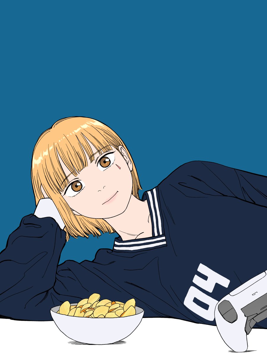 アキリ🌞アンダーク連載中 tweet media