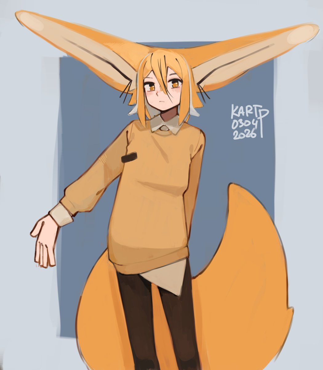 Kart 🦊 | ✨🍅👑 tweet media