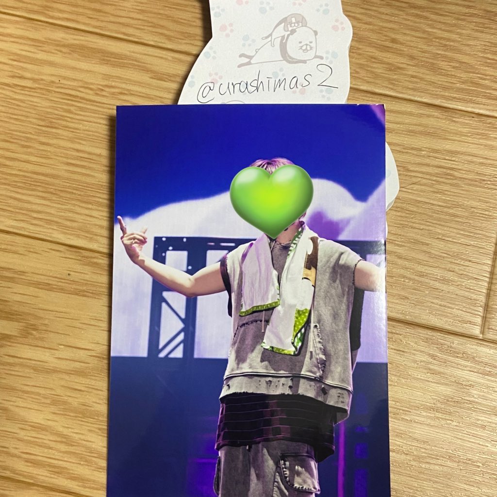 みかん@取引垢 tweet media