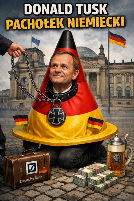 Mataboss 🇵🇱#KupujęwRepublice#WspieramRepublikę tweet media