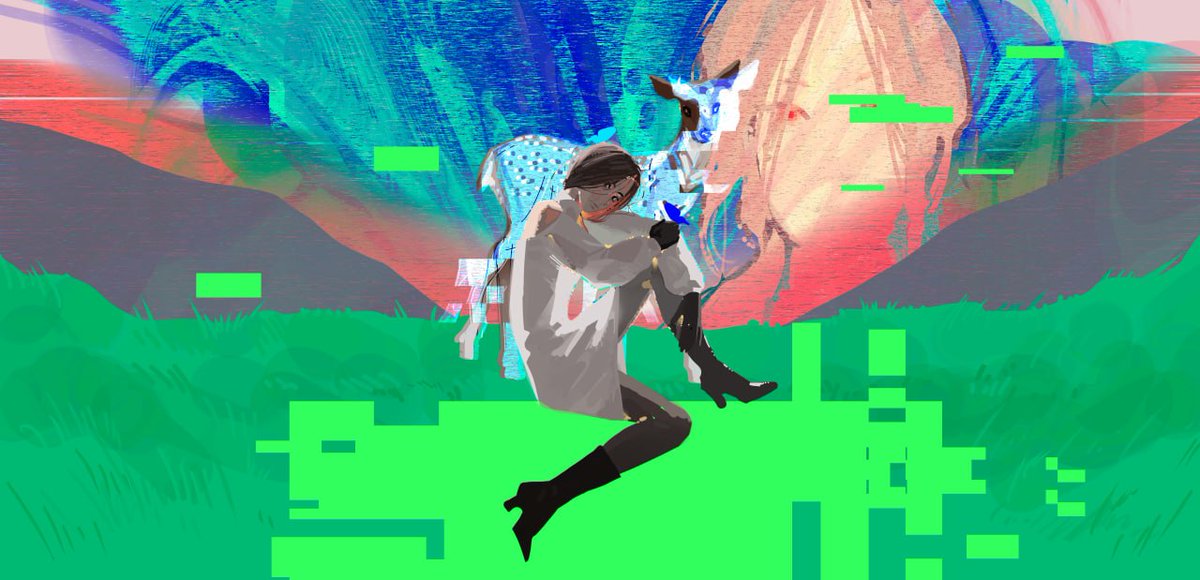 TMTK (vgen commissions open) tweet media