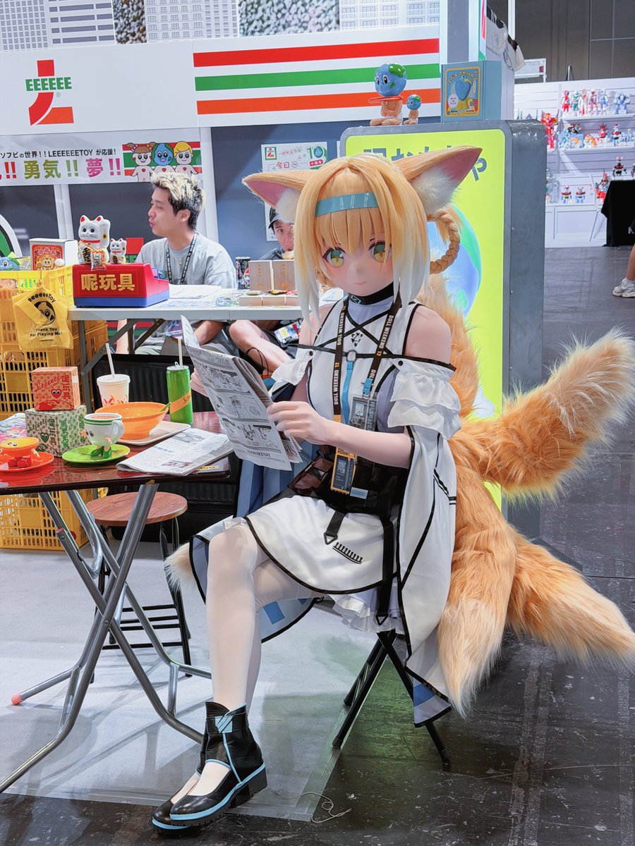 海兔SeaRabbit tweet media