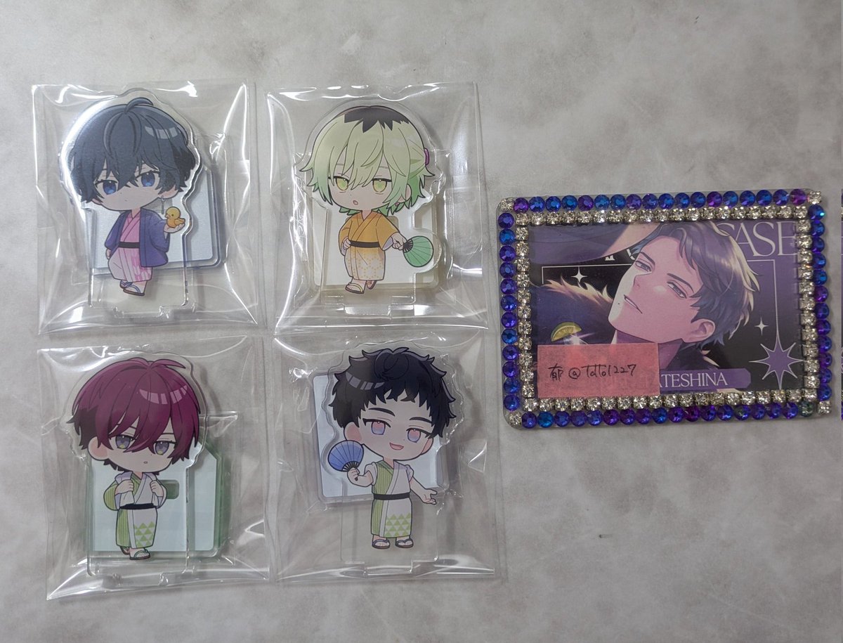 郁*bio/リトリン必読 tweet media