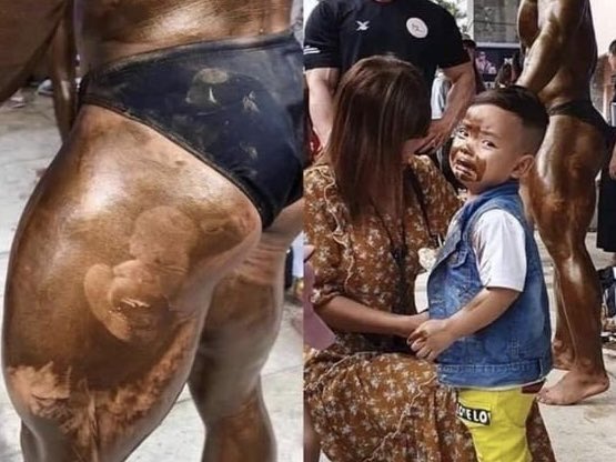 ★Jorjais★ tweet media