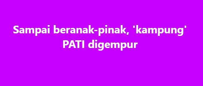 SinarHarian tweet media