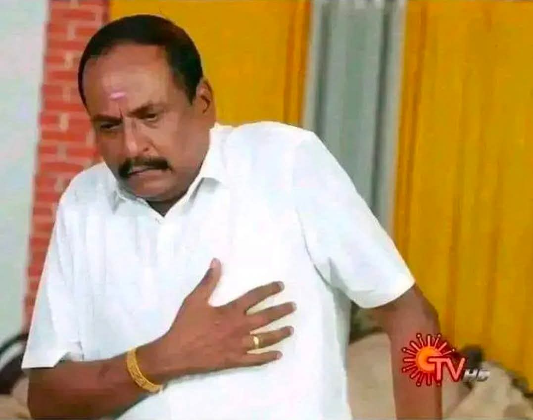 கோவிந்தராஜ் tweet media