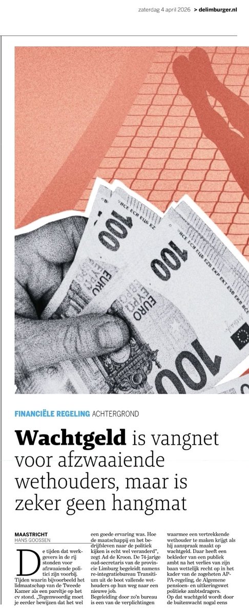 Sjekes's tweet image. “Geen hangmat”? Ondertussen worden burgers gekort via #maxdagloon, #WW ingekort en #WIA/#IVA uitgekleed. Maar bestuurders houden hun eigen, royaler vangnet. Dit is geen beleid, dit is meten met twee maten. Regel het gelijk of wees eerlijk. @cdavandaag @VVD @D66 @2eKamertweets