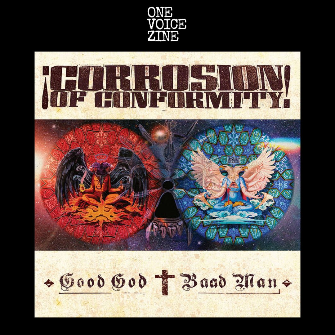 ONE VOICE ZINE tweet media