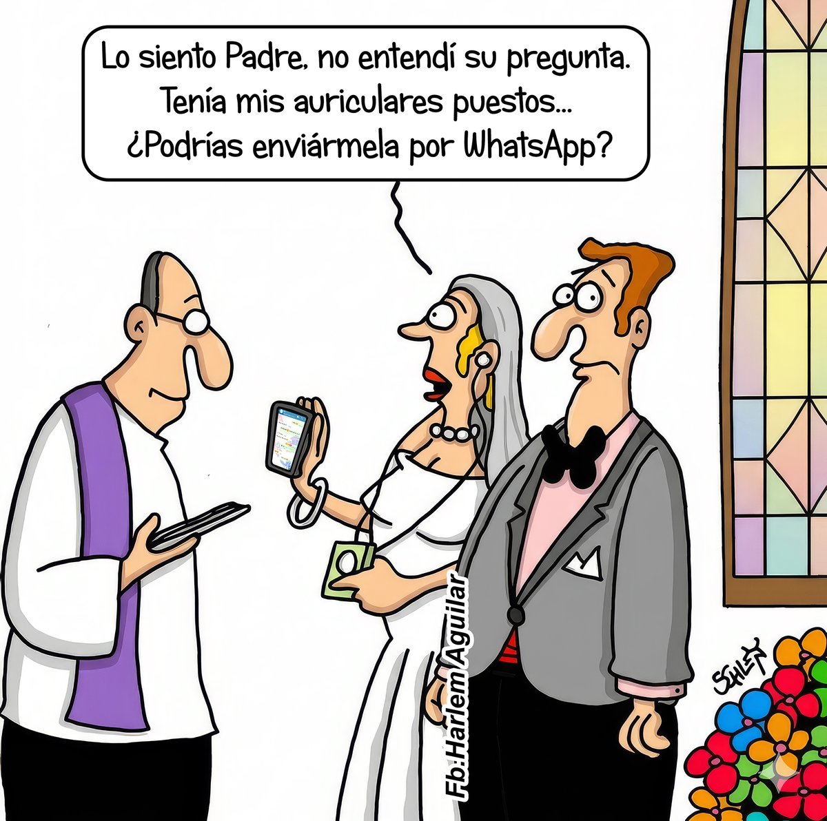 Anibal Litvin tweet media