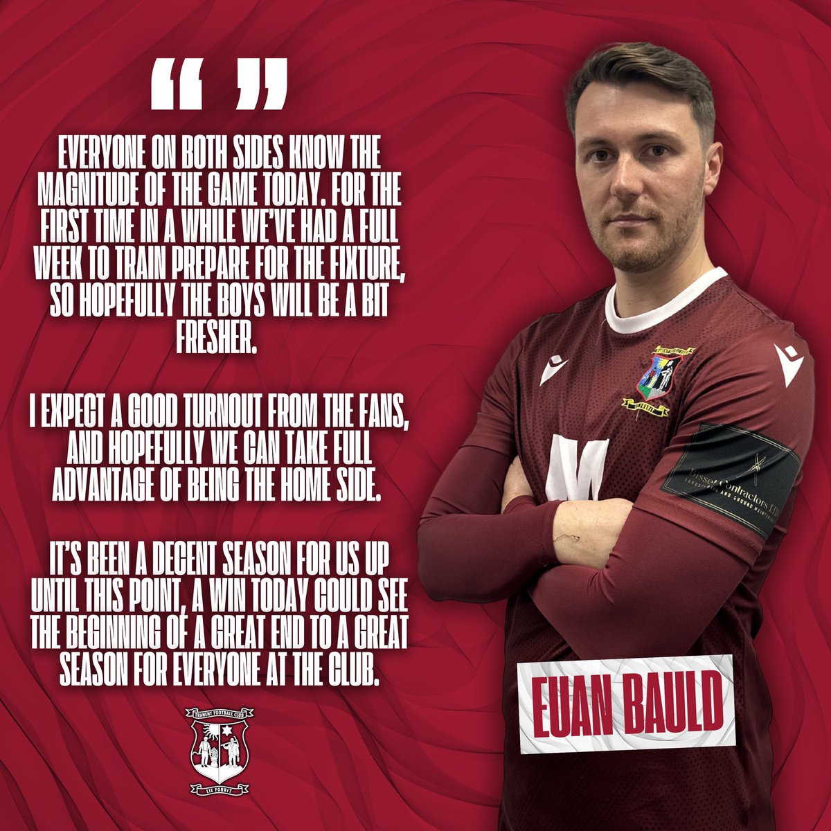 Tranent FC tweet media