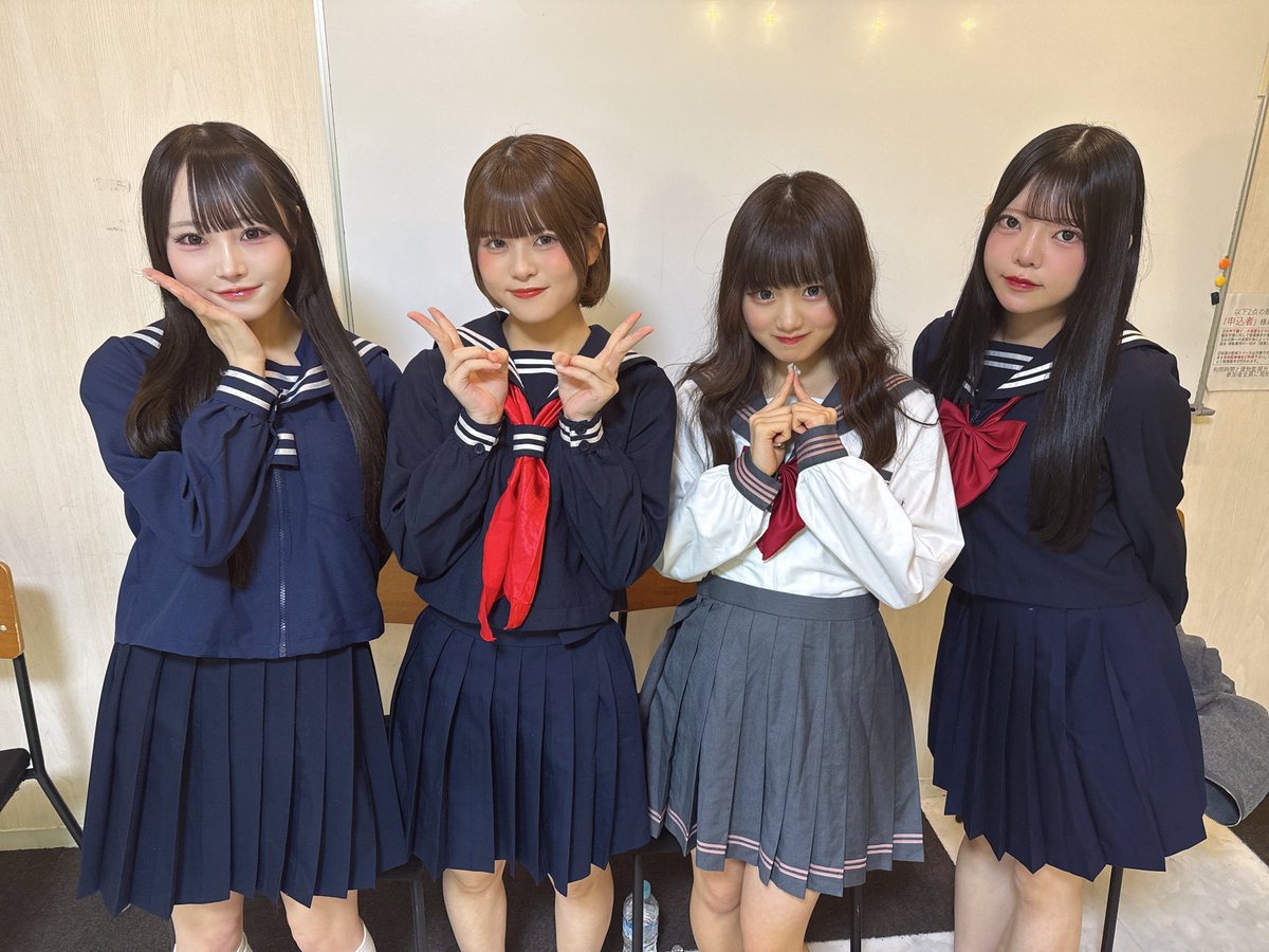 MATE×MATE! 【2026/1/12 Debut.】 tweet media