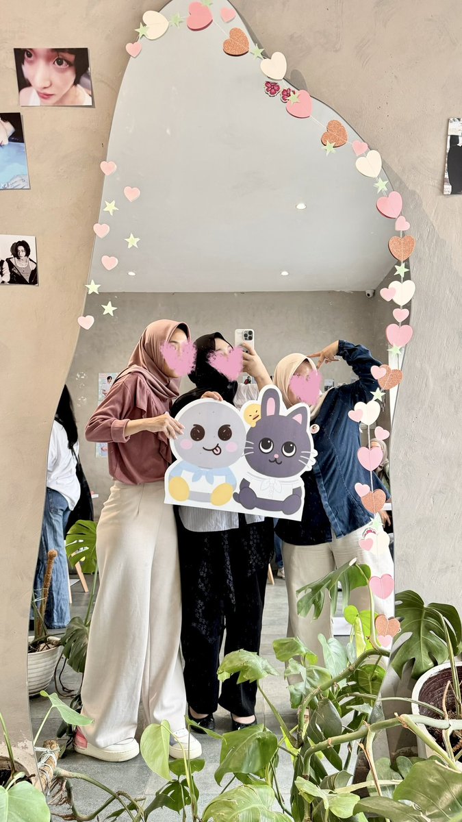 sooo cuteee! happy birthday wonbin &amp; eunseok 💙🩷

#2524_SeasonOf_ESWB
#ESWBLOOM_TwentyFiveTwentyFour