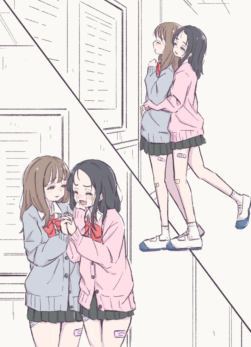 出雲みやお tweet media