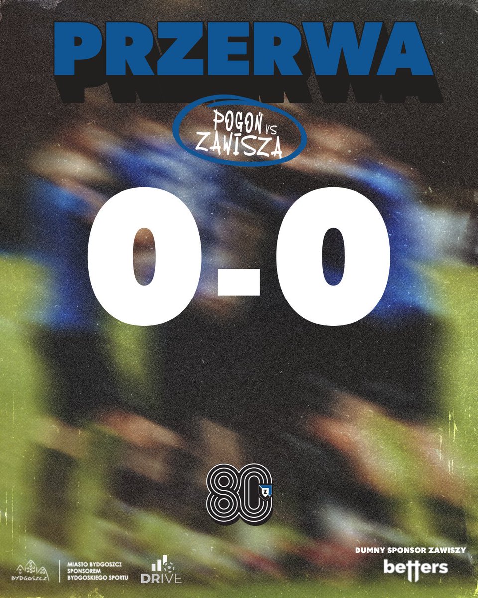 Zawisza Bydgoszcz tweet media