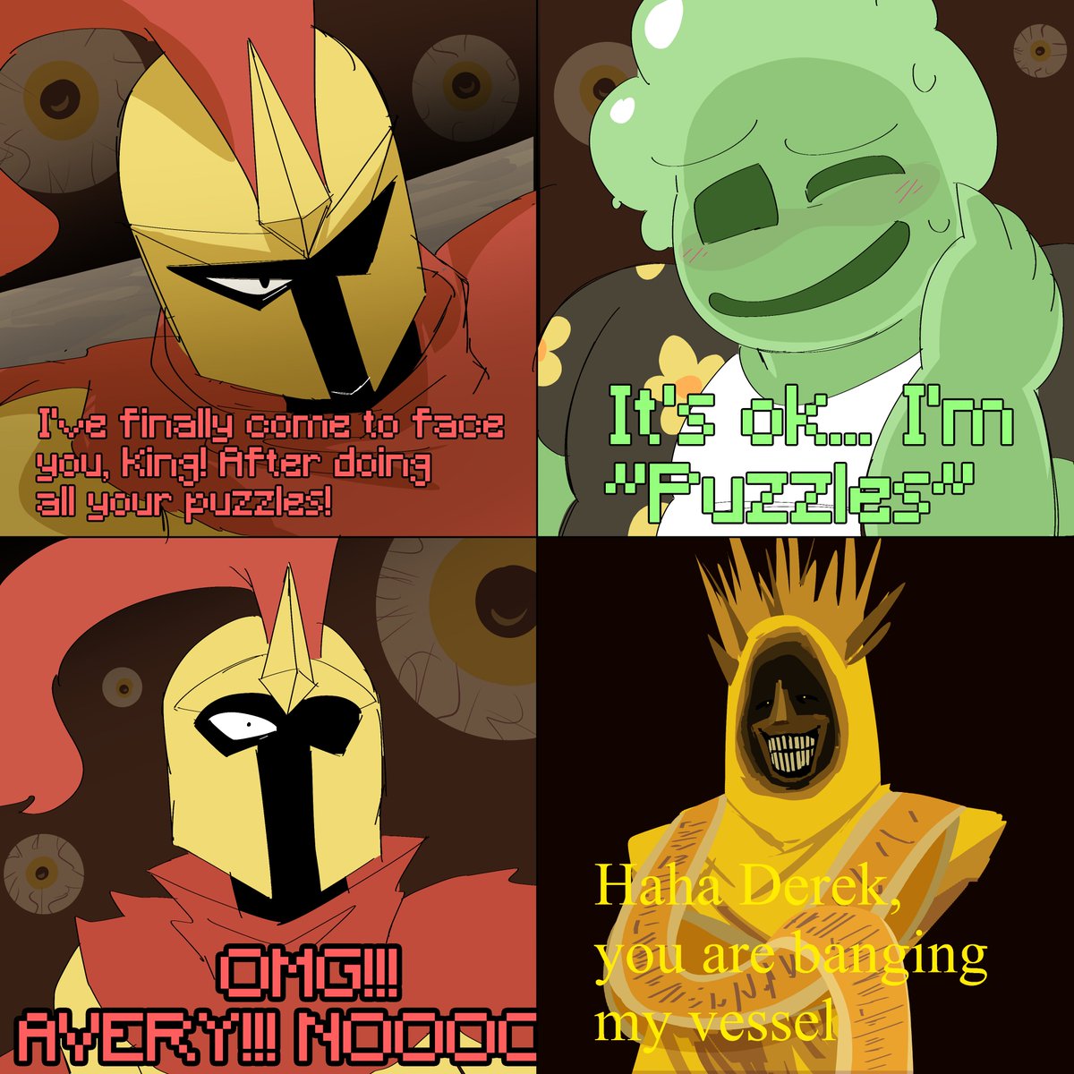 This is the worst thing I've ever drawn 

#sfawtde #dawtde