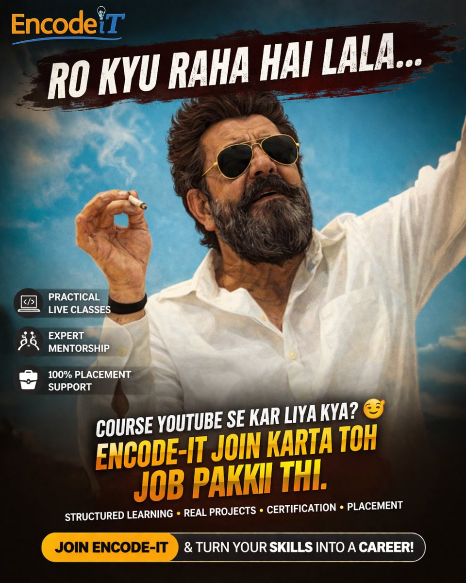 EncodeITIND tweet media