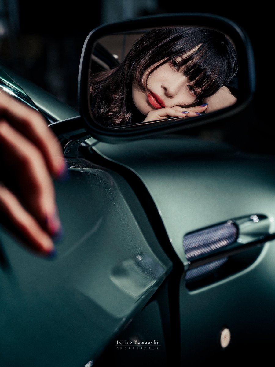 jotaroyamauchi's tweet image. Japanese Bond girl "皓"

Bespoke 007 Garage
#Astonmartin
#Japan